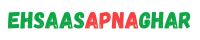 ehsaasapnaghar.online